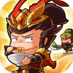 滑稽三国九游版 v2.1 安卓版 滑稽三国九游版 v2.1 安卓版