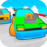 驾驶竞赛跑游戏下载-驾驶竞赛跑(Stealth Race)v1.0.0 安卓版