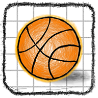 涂鸦篮球手游 v1.1.0 安卓版 涂鸦篮球手游 v1.1.0 安卓版