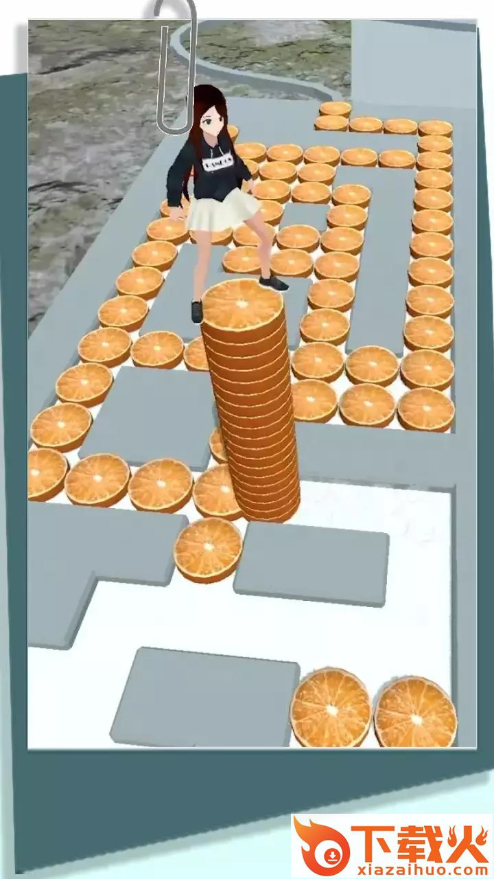 地板速滑游戏截图2