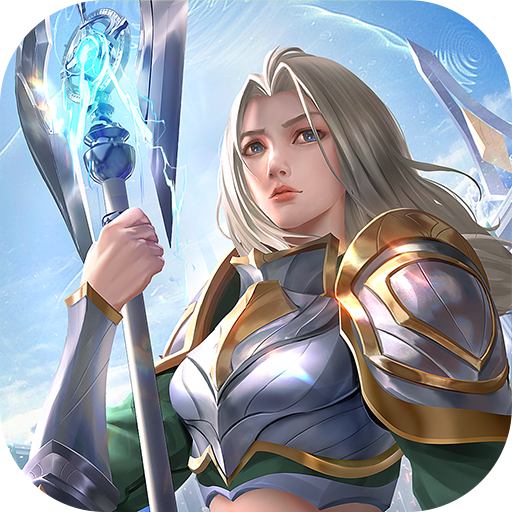 荣耀大天使九游版 v1.10.43 安卓版