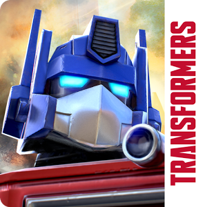 变形金刚 地球战争v0.20.0.8935 安卓版_Transformers Earth Wars Beta