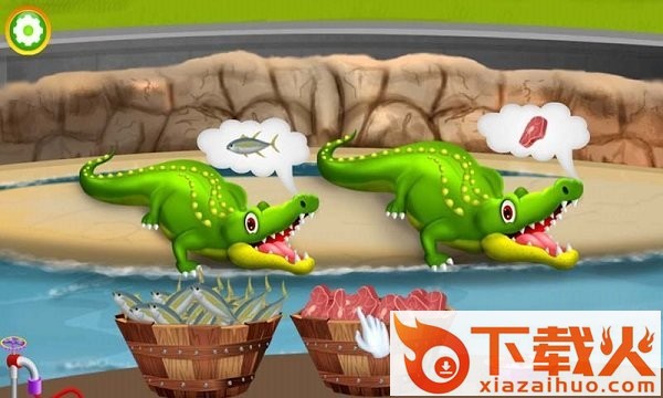 我的动物乐园手游 v2.6 安卓版截图1