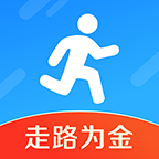 走路为金安卓版下载-走路为金appv1.0.0 最新版