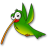 蓝鸟flash播放器下载-蓝鸟flv播放器下载v1.0.2 绿色版