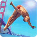 真实跳水手游 v1.1.1 免费版