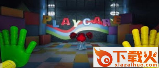 波比的游戏时间计划手机版(Project Playtime)截图3