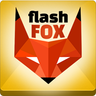 FlashFox浏览器汉化版下载-FlashFox Pro闪狐浏览器汉化版v34.0 安卓版