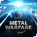Metal Warfare(金属战争游戏) v1.1.17 手机版