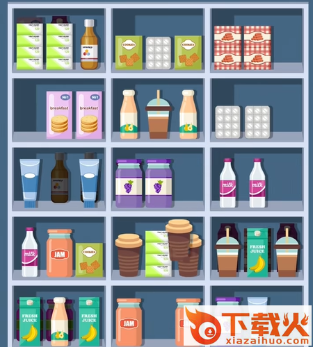 货柜乐消消 v2.0.0 安卓版截图3