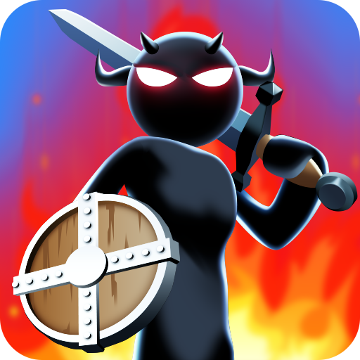 火柴人超人 v1.0.1 安卓版