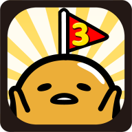 摸吧蛋黄哥手游下载-Gudetama(摸吧蛋黄哥游戏)v1.5.6 安卓版