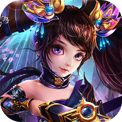 魔神快打手游官方版下载-魔神快打v1.0.0 安卓版