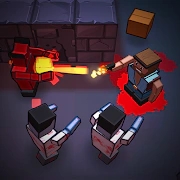 恶魔之战游戏 v0.8.2 最新版 恶魔之战游戏 v0.8.2 最新版