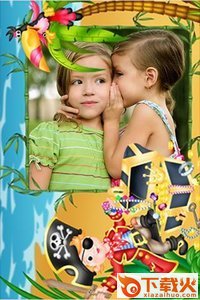 Fancy Camera Frames高档相机截图2