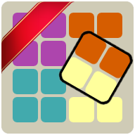 红宝石方块逻辑拼图 v1.3.17 安卓版 红宝石方块逻辑拼图 v1.3.17 安卓版