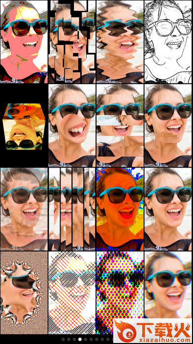 Megaphotos美图软件截图2