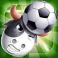 疯狂足球HD手游官方版下载 v1.1 安卓版