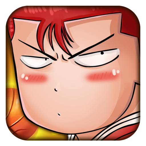 我是篮板王 v1.0.0