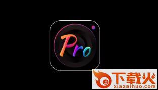 Pro Camera app截图3