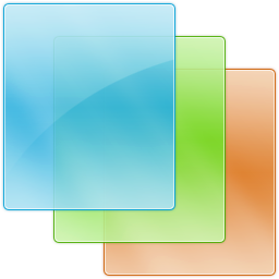 Types软件下载-Types(系统图标管理工具)下载v2.1.6 绿色免费版