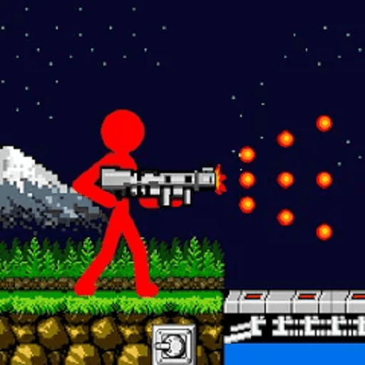 火柴人精英射手 v1.0.0 安卓版