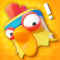 小鸡冲突战争(Chicken Clashing) v1.1.1 安卓版