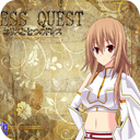 圣装女骑士 v1.0 手机版 圣装女骑士 v1.0 手机版