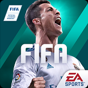 FIFA Mobile(国际足联移动足球手游) v10.0.00 安卓版