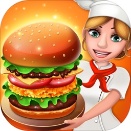 美食烹饪家游戏电脑版 v3.8.2 官方最新版 美食烹饪家游戏电脑版 v3.8.2 官方最新版