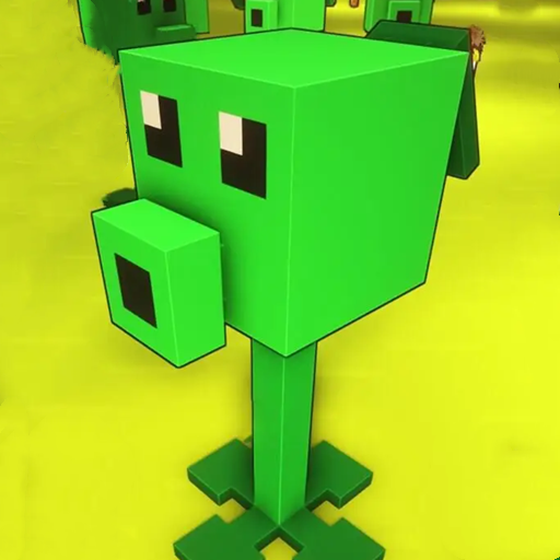 植物大战丧尸 v1.0.1 安卓版 植物大战丧尸 v1.0.1 安卓版