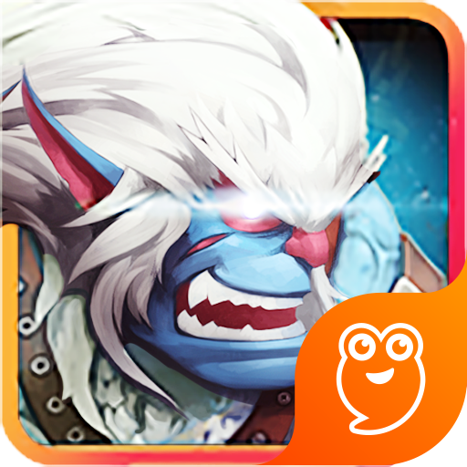 兽人的反击手游九游版下载 v1.0.4 安卓版