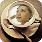 趣味咖啡杯相框 v1.0.1 安卓版