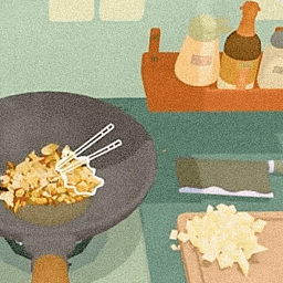 烧菜我最6 v2.1 安卓版