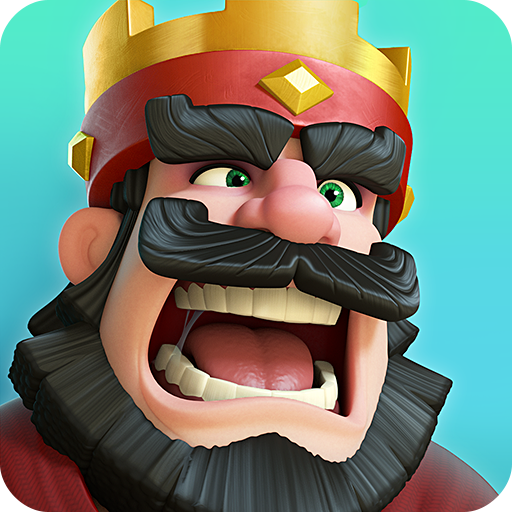 皇室冲突Clash Royale v1.1.1 安卓版