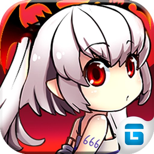 暗夜血姬命运之塔 v1.19 安卓版 暗夜血姬命运之塔 v1.19 安卓版