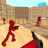 火柴人反恐打击(Stickman Counter Terror Strike) v1.10 安卓版