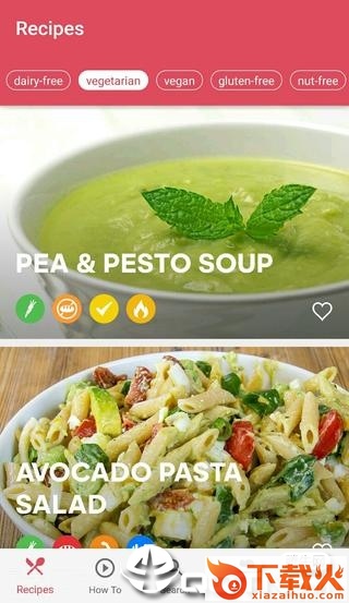 Runtasty截图2
