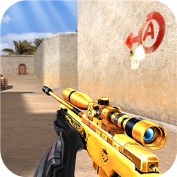 生死狙击ios版 v7.7 iphone版 