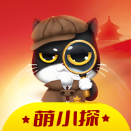 萌小探app v1.0.7.2 安卓版
