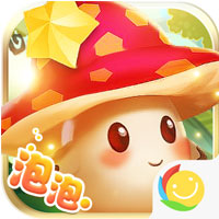 泡泡精灵王手游-泡泡精灵王v1.00.002 安卓版