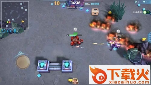 炮炮大作战ios