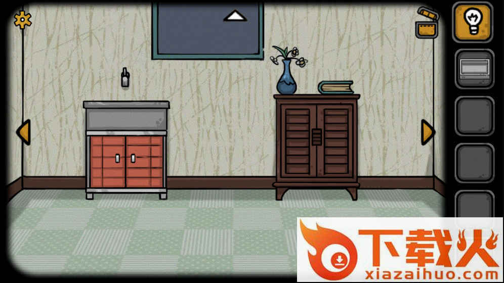 The Lost Room(四面空间游戏)截图2