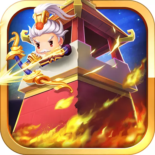 三国全明星小米版 v1.0.3 安卓版 三国全明星小米版 v1.0.3 安卓版