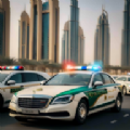 城市街道追捕竞速手机版下载-城市街道追捕竞速(Dubai Racing Simulator)v1.2 安卓版