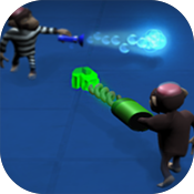 猴子生存手游 v1.1.51 安卓版