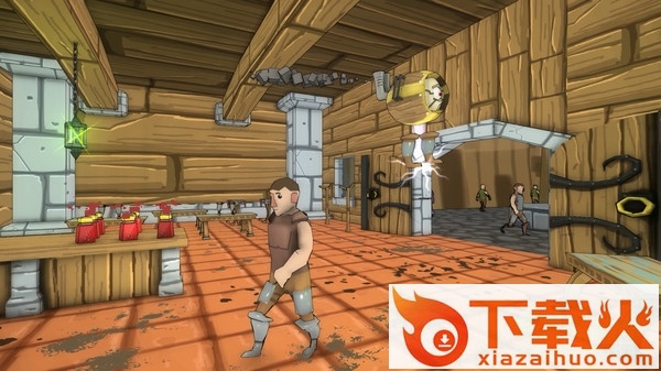 shoppe keep中文版 截图1