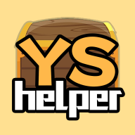 原神提瓦特小助手app最新版(YShelper) v3.8.6 安卓版
