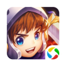 不休骑士手游腾讯qq微信版下载-Nonstop(不休骑士腾讯版)v1.7.1 安卓版