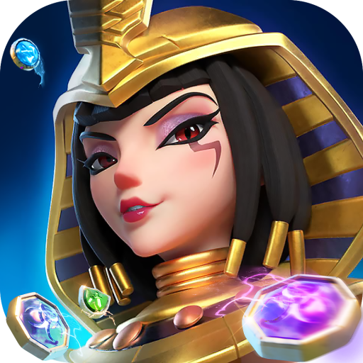 埃及大逃亡 v6.0.49 最新版